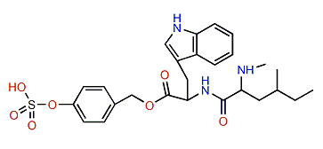 Denticin B